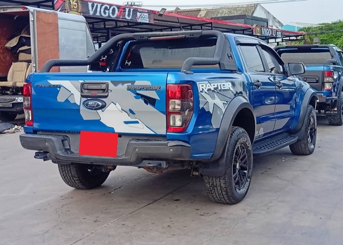 Used 1
                    FORD
                     for Sale Image