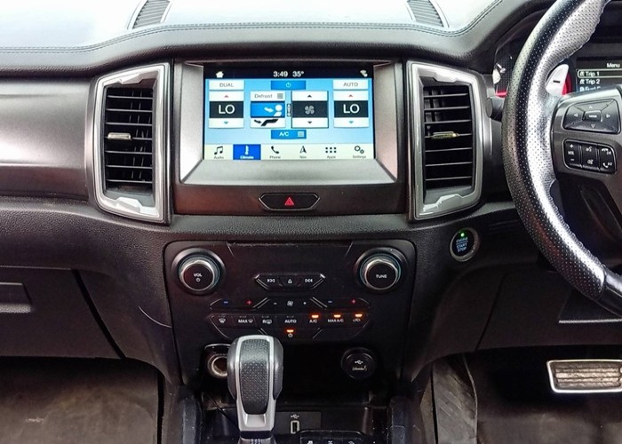 Used 1
                    FORD
                     for Sale Image