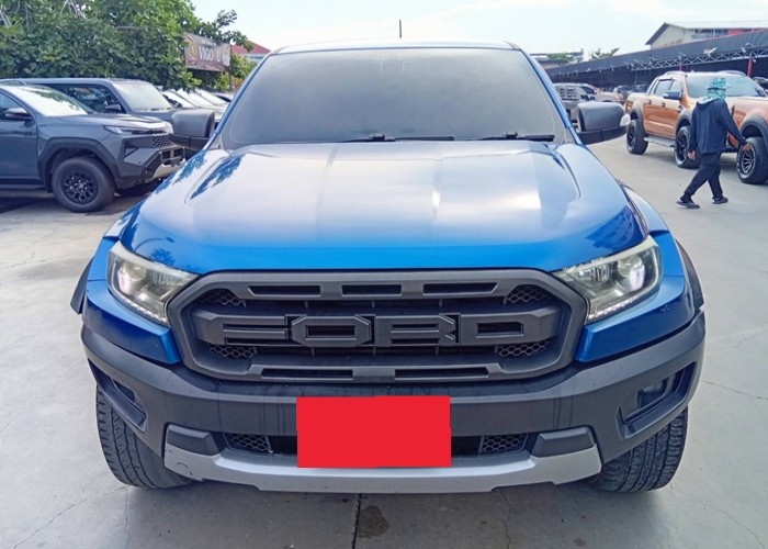 Used 1
                    FORD
                     for Sale Image
