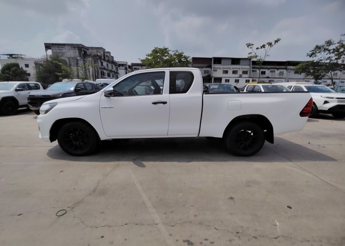 Used 4
                    TOYOTA
                     for Sale Image