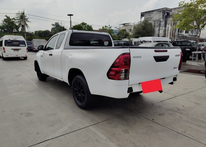 Used 4
                    TOYOTA
                     for Sale Image