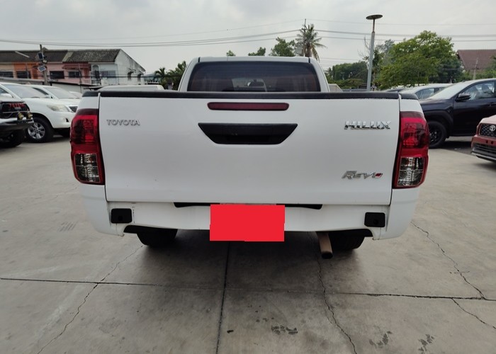 Used 4
                    TOYOTA
                     for Sale Image