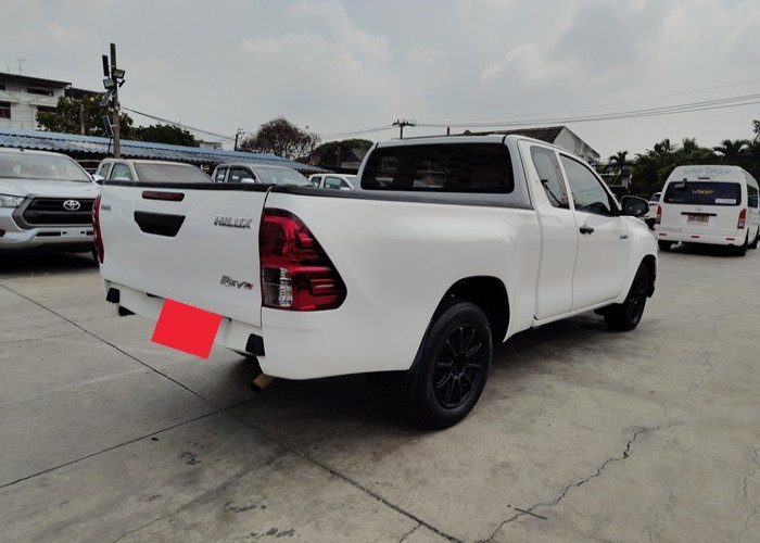 Used 4
                    TOYOTA
                     for Sale Image