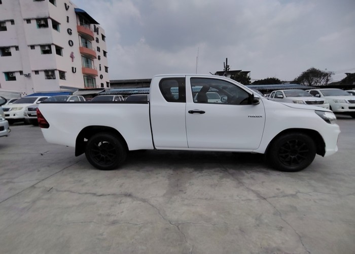 Used 4
                    TOYOTA
                     for Sale Image