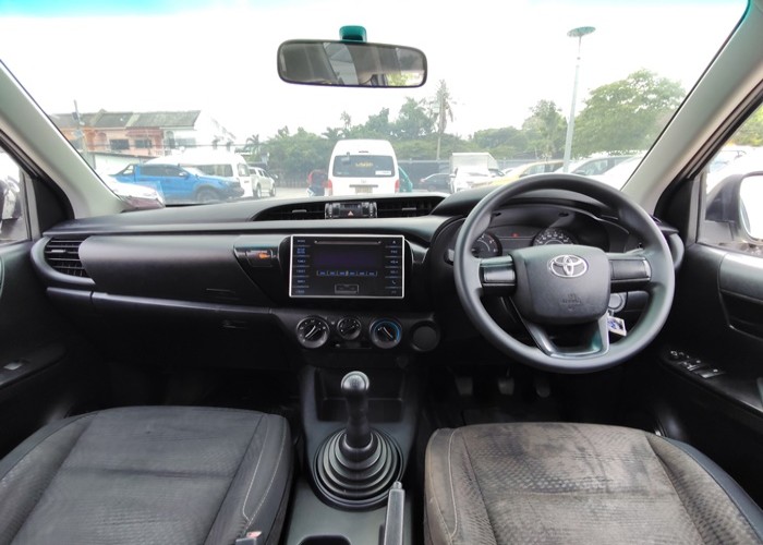 Used 4
                    TOYOTA
                     for Sale Image