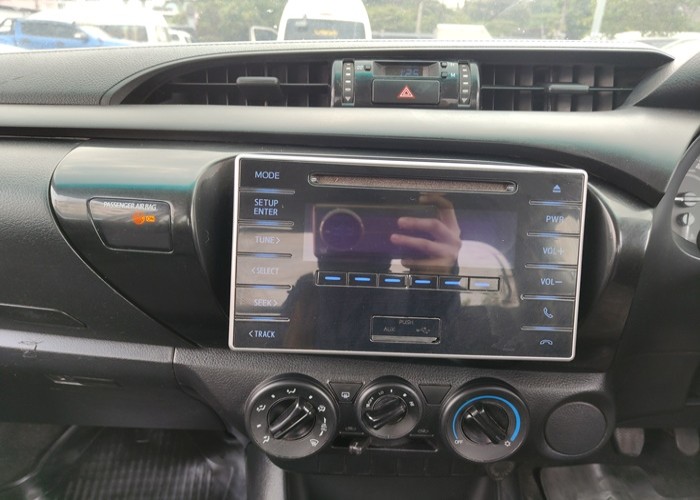 Used 4
                    TOYOTA
                     for Sale Image