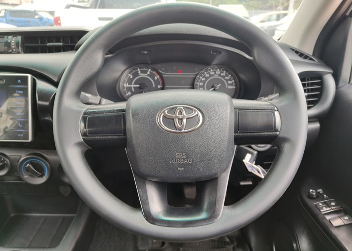 Used 4
                    TOYOTA
                     for Sale Image
