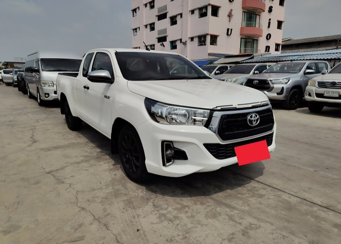 Used 4
                    TOYOTA
                     for Sale Image