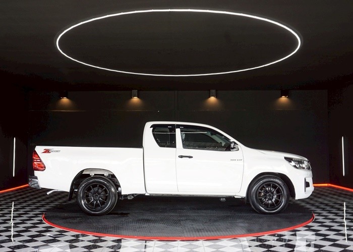 Used 4
                    TOYOTA
                     for Sale Image