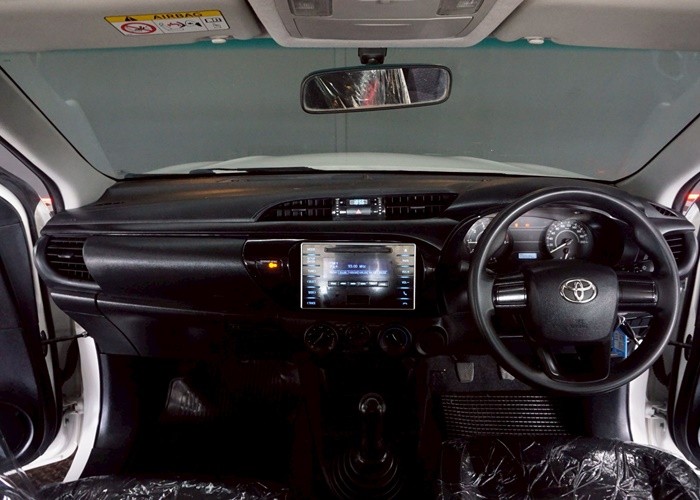 Used 4
                    TOYOTA
                     for Sale Image