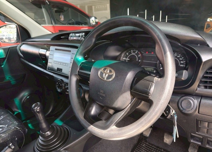 Used 4
                    TOYOTA
                     for Sale Image