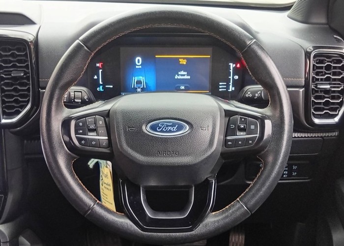 Used 3
                    FORD
                     for Sale Image