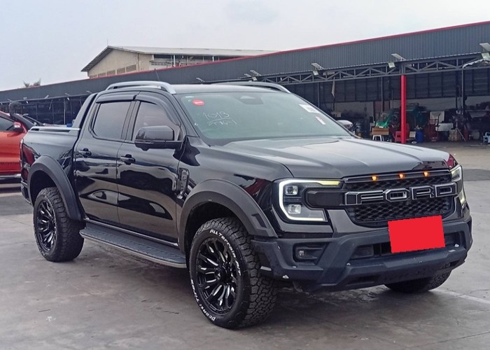 Used 3
                    FORD
                     for Sale Image