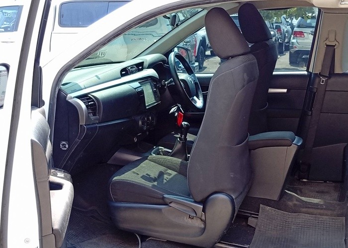 Used 2
                    TOYOTA
                     for Sale Image