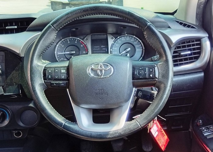 Used 2
                    TOYOTA
                     for Sale Image