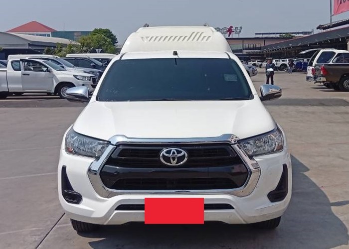 Used 2
                    TOYOTA
                     for Sale Image