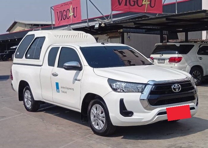 Used 2
                    TOYOTA
                     for Sale Image