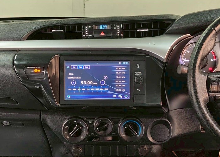 Used 2
                    TOYOTA
                     for Sale Image