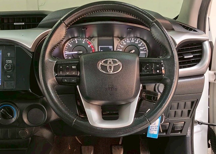 Used 2
                    TOYOTA
                     for Sale Image