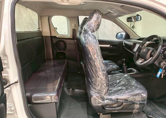 Used 2
                    TOYOTA
                     for Sale Image