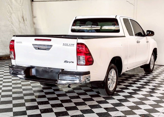 Used 2
                    TOYOTA
                     for Sale Image