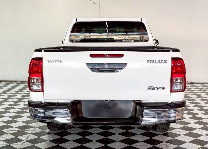 Used 2
                    TOYOTA
                     for Sale Image