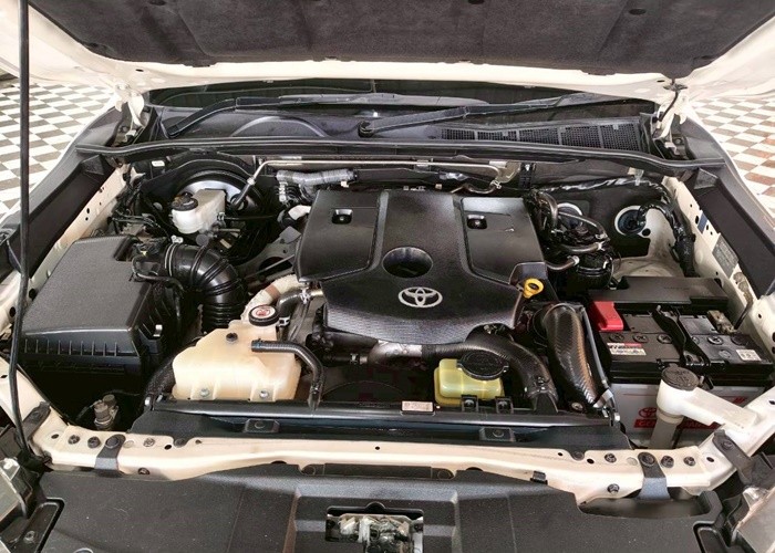 Used 2
                    TOYOTA
                     for Sale Image