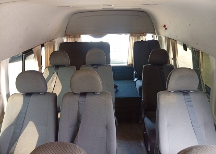 Used 9
                    TOYOTA
                     for Sale Image