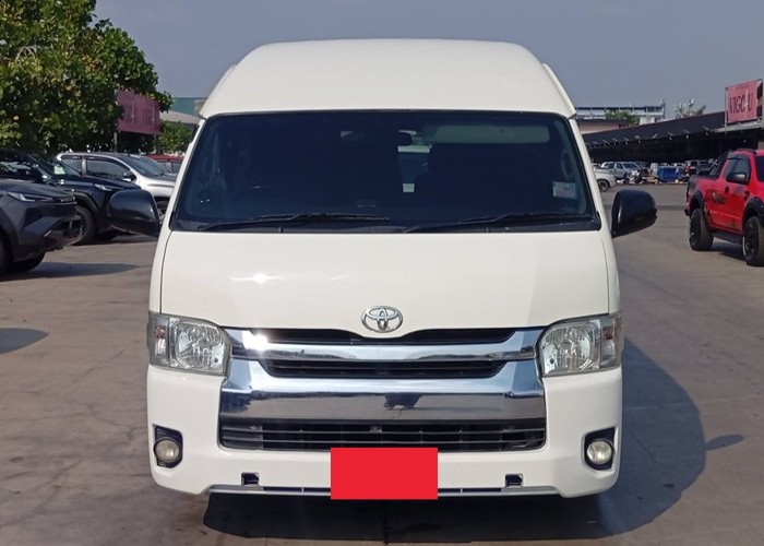 Used 9
                    TOYOTA
                     for Sale Image
