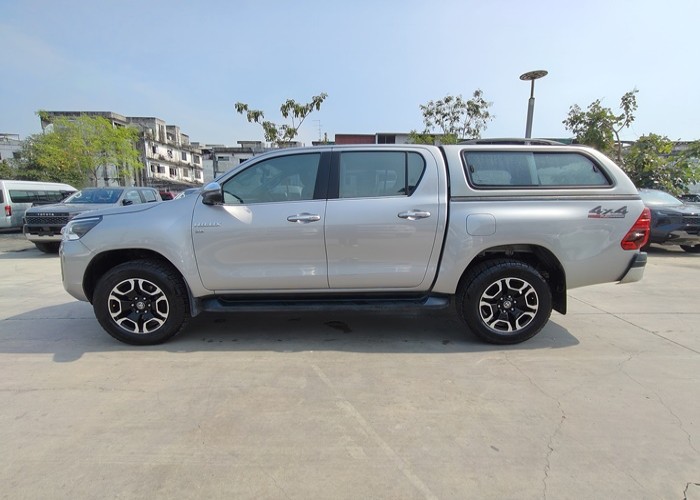 Used 11
                    TOYOTA
                     for Sale Image