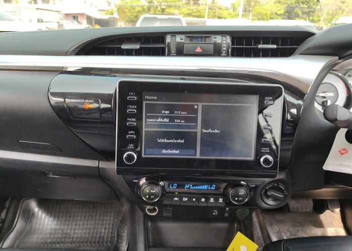 Used 11
                    TOYOTA
                     for Sale Image