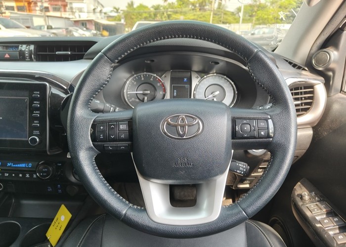 Used 11
                    TOYOTA
                     for Sale Image