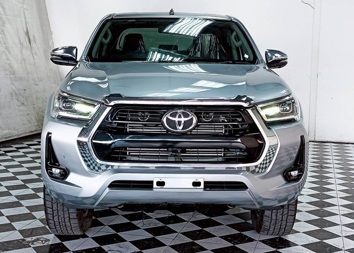 Used 11
                    TOYOTA
                     for Sale Image