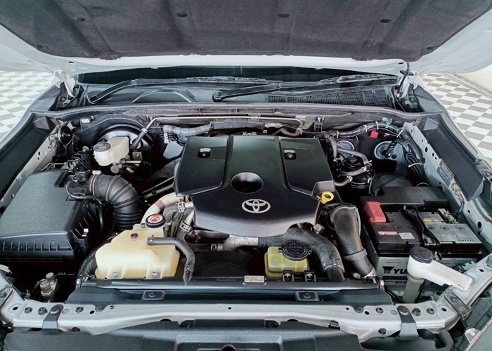 Used 11
                    TOYOTA
                     for Sale Image