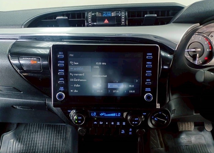 Used 11
                    TOYOTA
                     for Sale Image