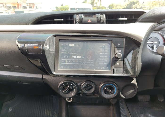 Used 12
                    TOYOTA
                     for Sale Image