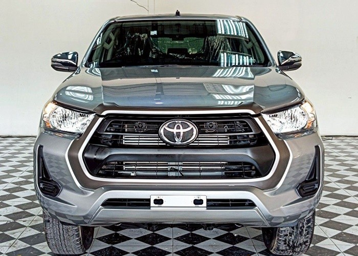 Used 12
                    TOYOTA
                     for Sale Image
