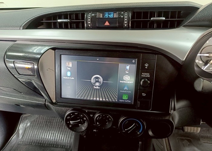 Used 12
                    TOYOTA
                     for Sale Image