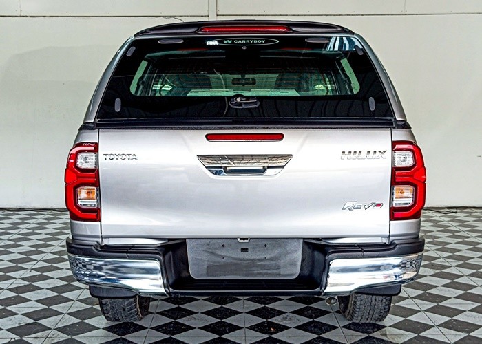 Used 12
                    TOYOTA
                     for Sale Image