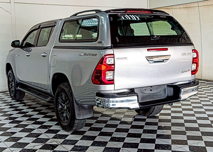 Used 12
                    TOYOTA
                     for Sale Image