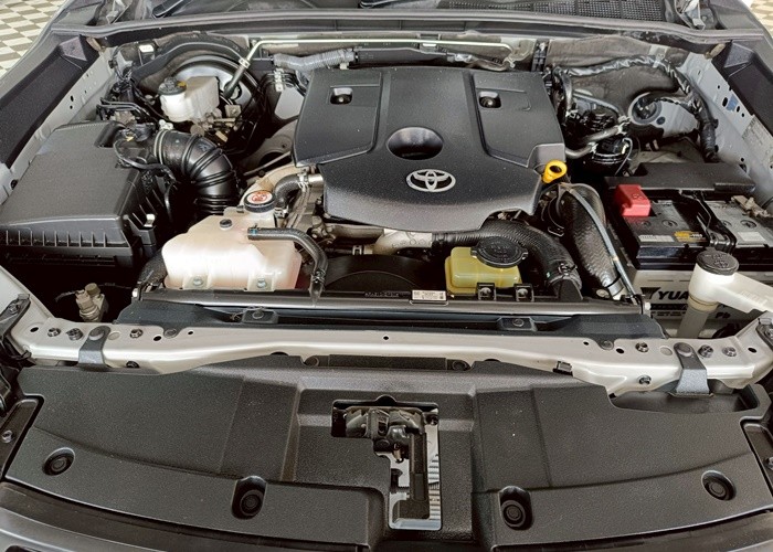 Used 12
                    TOYOTA
                     for Sale Image