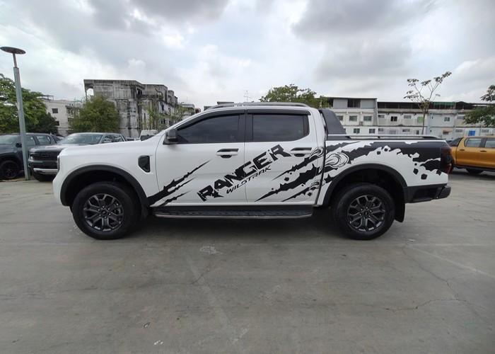 Used 1
                    FORD
                     for Sale Image
