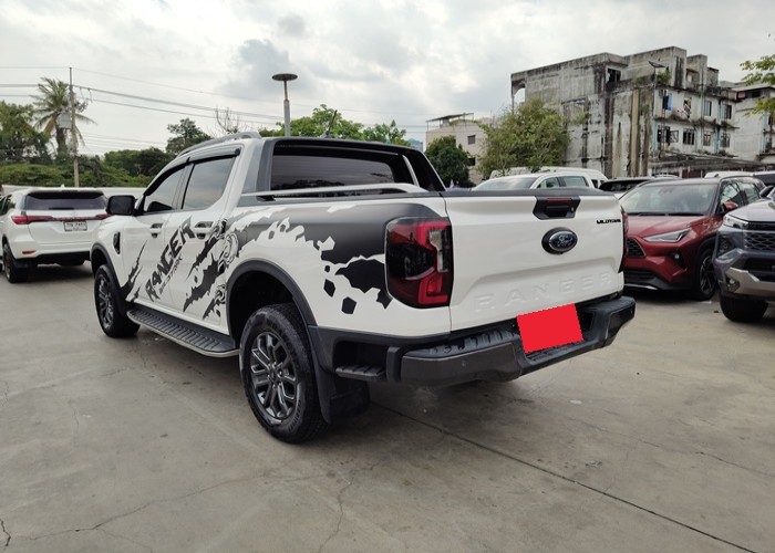 Used 1
                    FORD
                     for Sale Image