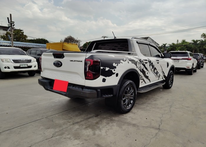 Used 1
                    FORD
                     for Sale Image