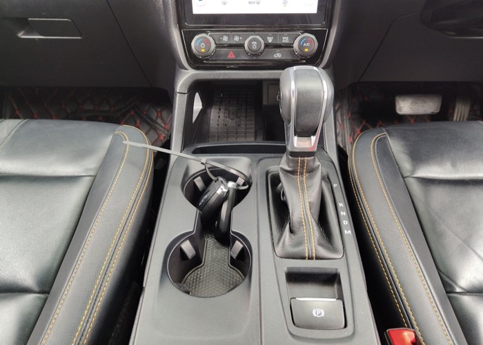 Used 1
                    FORD
                     for Sale Image
