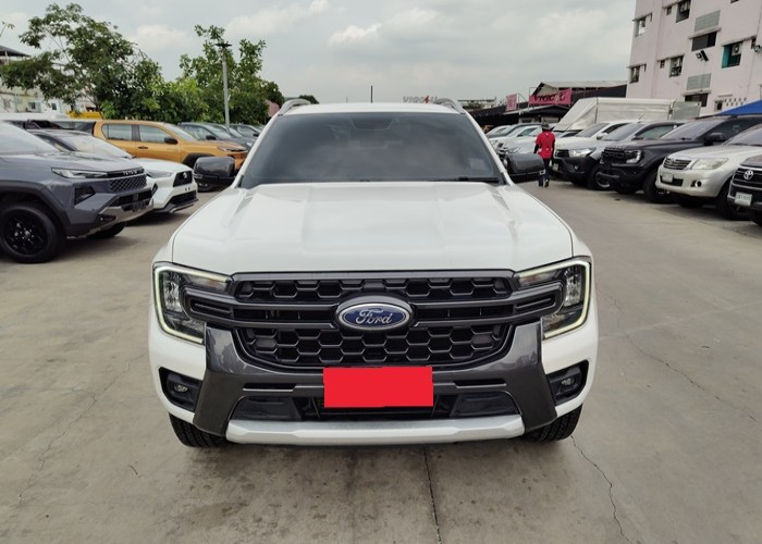 Used 1
                    FORD
                     for Sale Image