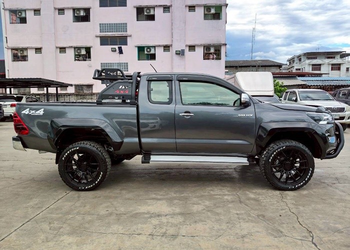 Used 3
                    TOYOTA
                     for Sale Image