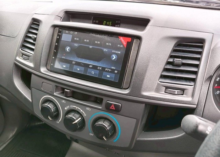 Used 3
                    TOYOTA
                     for Sale Image