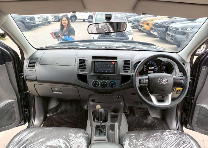 Used 3
                    TOYOTA
                     for Sale Image