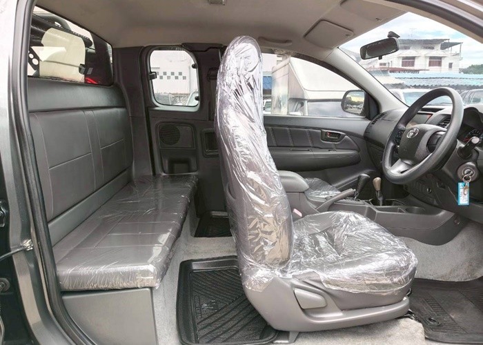 Used 3
                    TOYOTA
                     for Sale Image